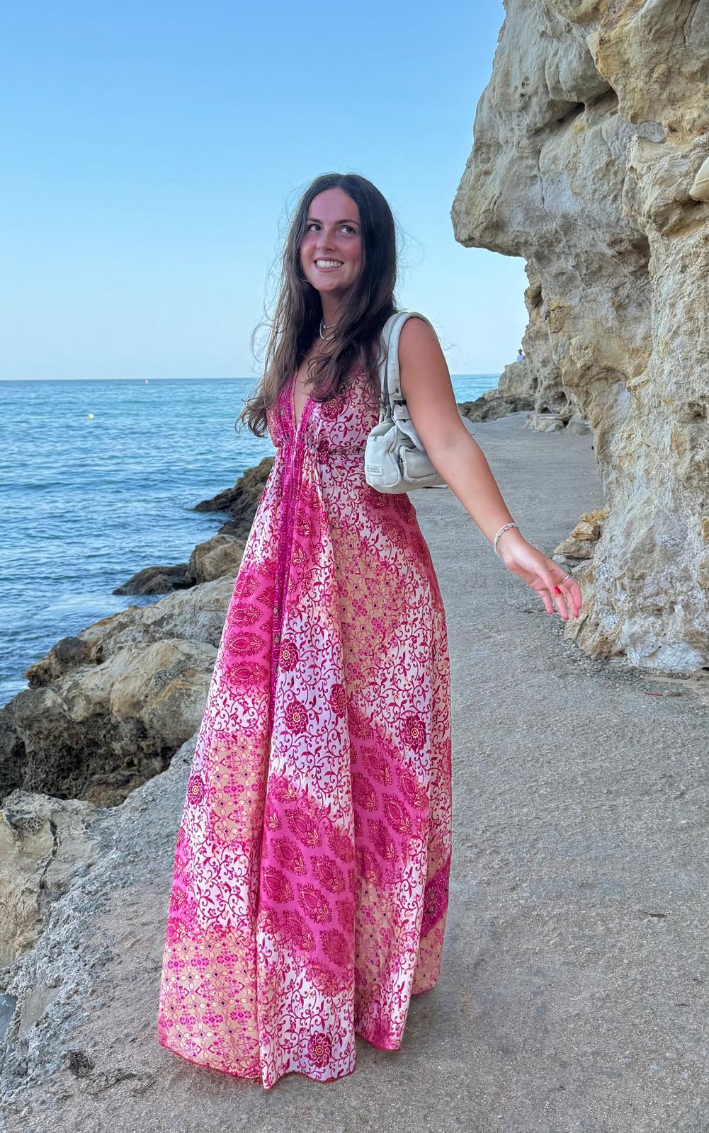 Nuria Tonini